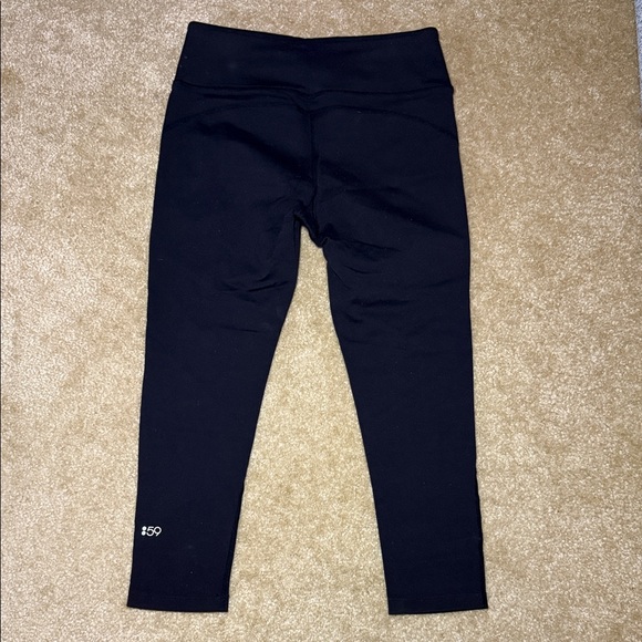 Splits59 Black Leggings - Picture 4 of 7